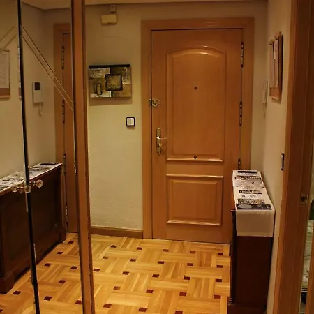 Escultor Gargallo Apartament *