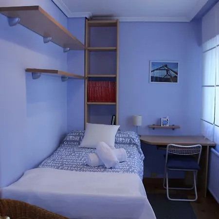 Escultor Gargallo Apartament *