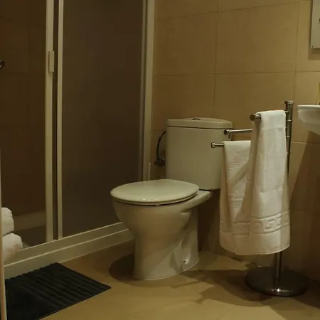Apartament Escultor Gargallo