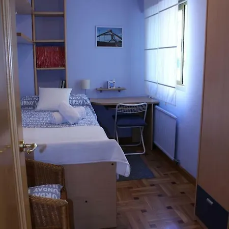 Apartament Escultor Gargallo *