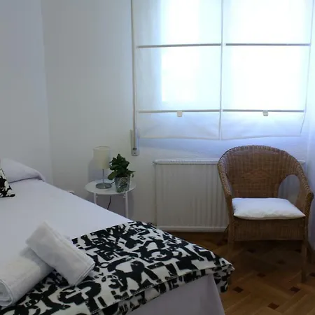 Escultor Gargallo Apartament *