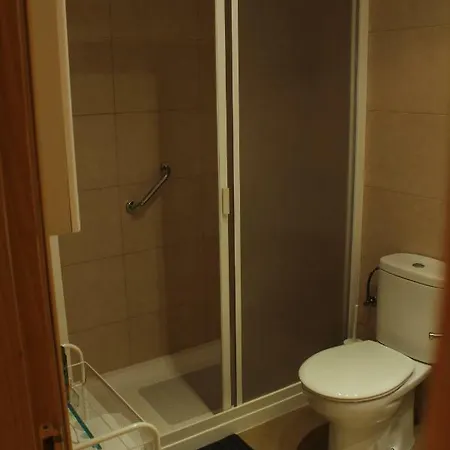 Apartament Escultor Gargallo