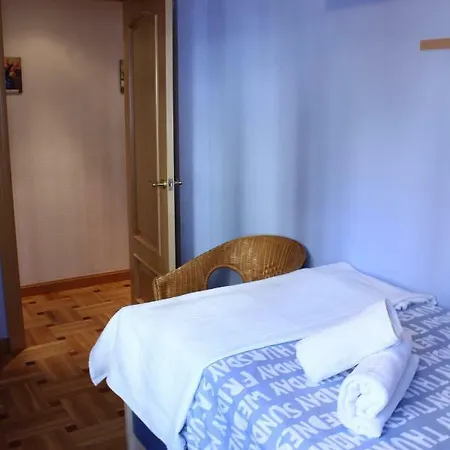 Escultor Gargallo Apartament *