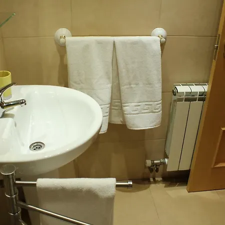 Escultor Gargallo Apartament