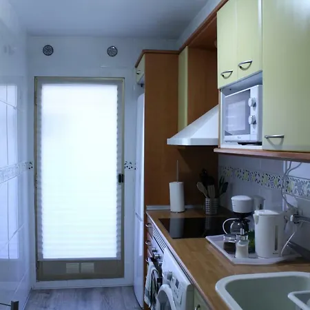 Apartament Escultor Gargallo